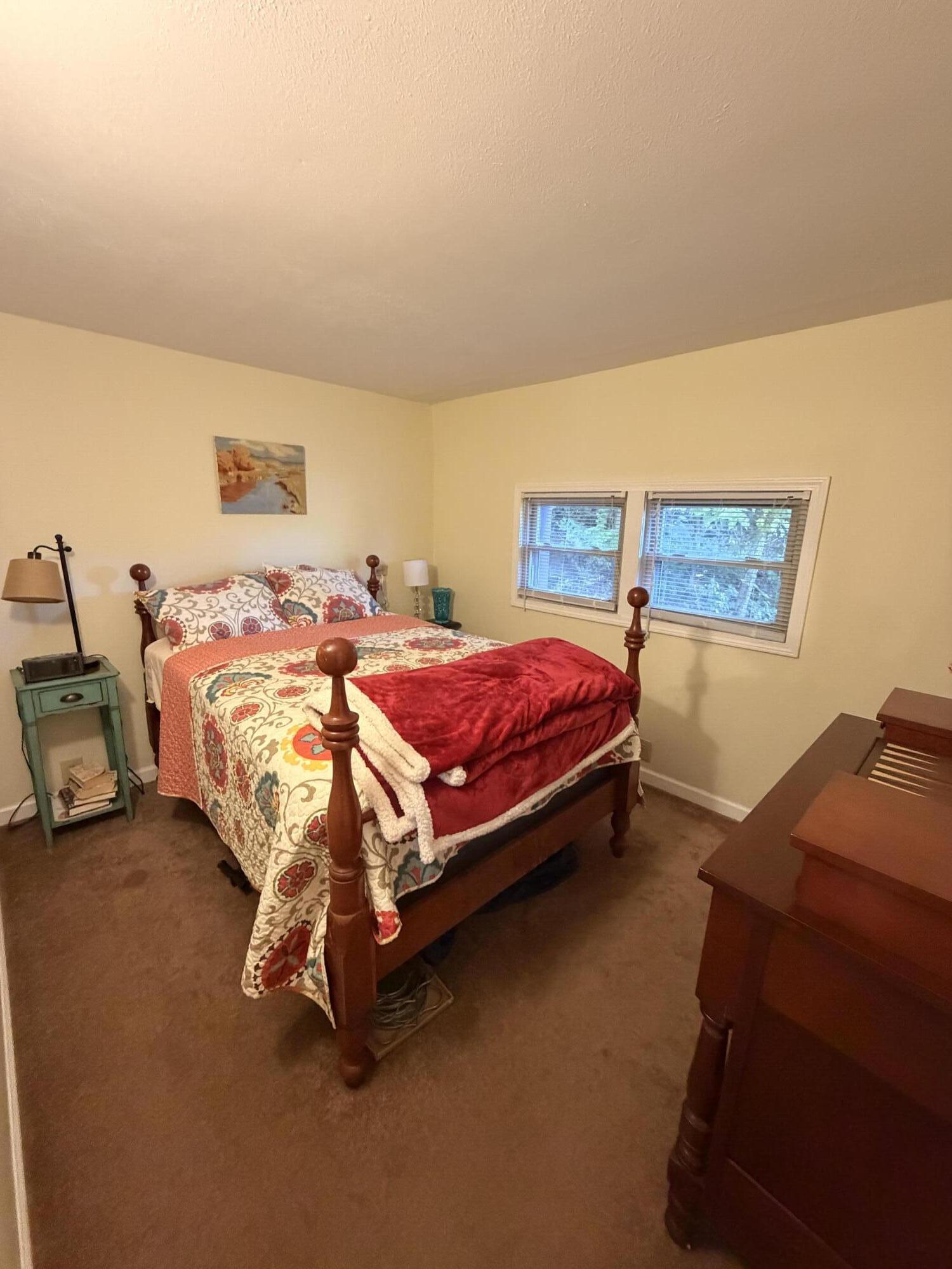 4858 Kennedy Bridge Road Lancaster, KY 40444 - Photo 17 of 23 Bedroom 2