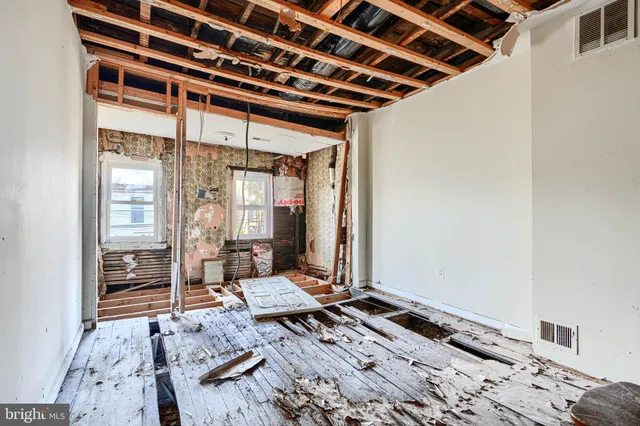 $25,000 | 1244 Sargeant Street, Baltimore, MD 21223