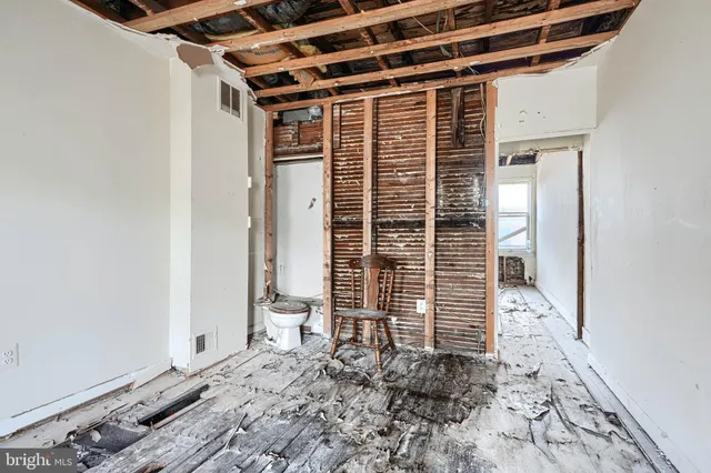 $25,000 | 1244 Sargeant Street, Baltimore, MD 21223