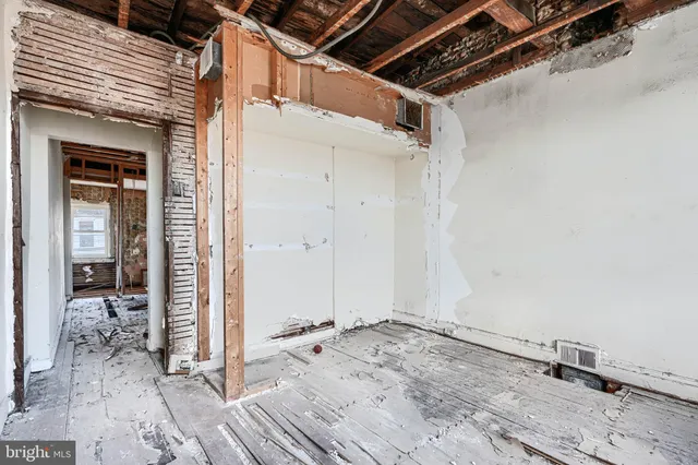 $25,000 | 1244 Sargeant Street, Baltimore, MD 21223