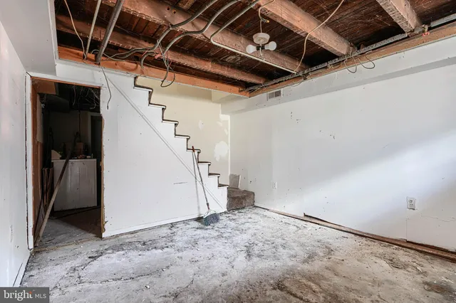 $25,000 | 1244 Sargeant Street, Baltimore, MD 21223