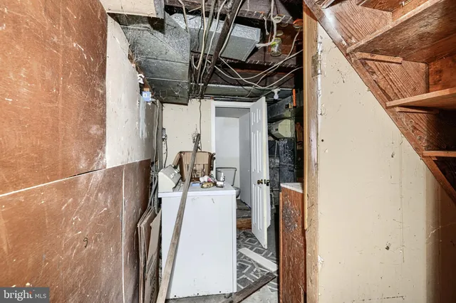 $25,000 | 1244 Sargeant Street, Baltimore, MD 21223