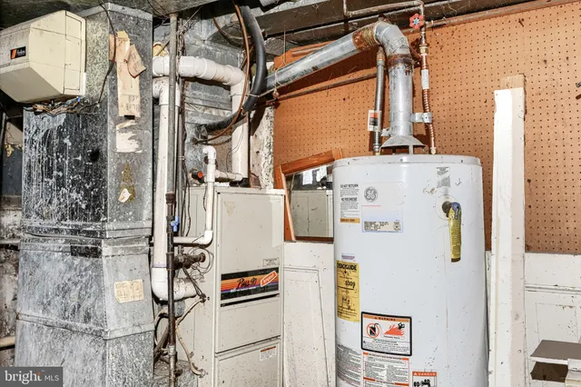 $25,000 | 1244 Sargeant Street, Baltimore, MD 21223