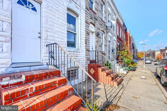$25,000 | 1244 Sargeant Street, Baltimore, MD 21223