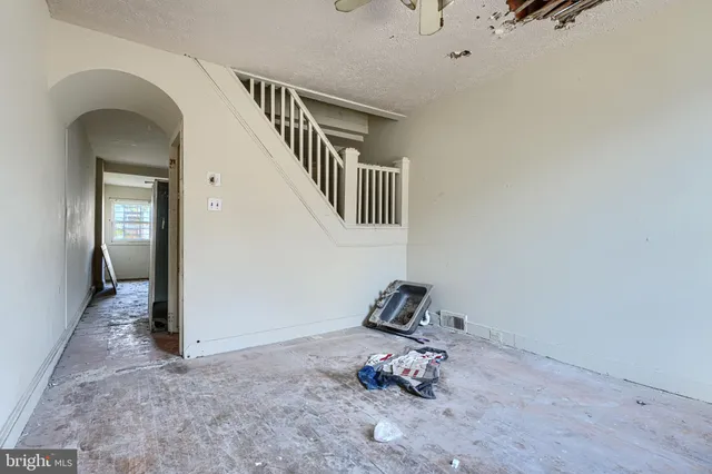 $25,000 | 1244 Sargeant Street, Baltimore, MD 21223