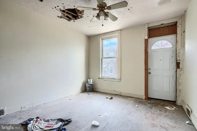 $25,000 | 1244 Sargeant Street, Baltimore, MD 21223