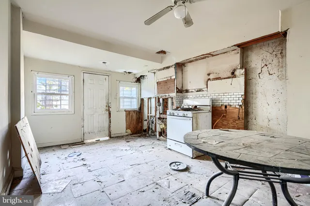 $25,000 | 1244 Sargeant Street, Baltimore, MD 21223