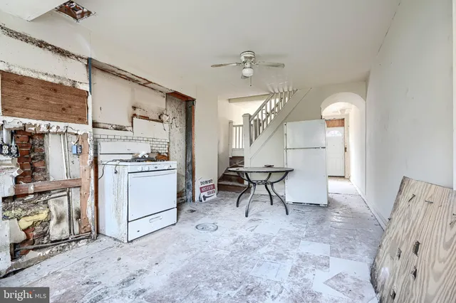 $25,000 | 1244 Sargeant Street, Baltimore, MD 21223