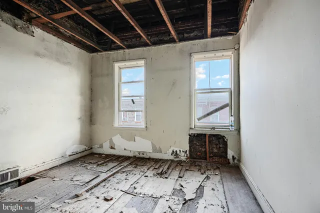 $25,000 | 1244 Sargeant Street, Baltimore, MD 21223