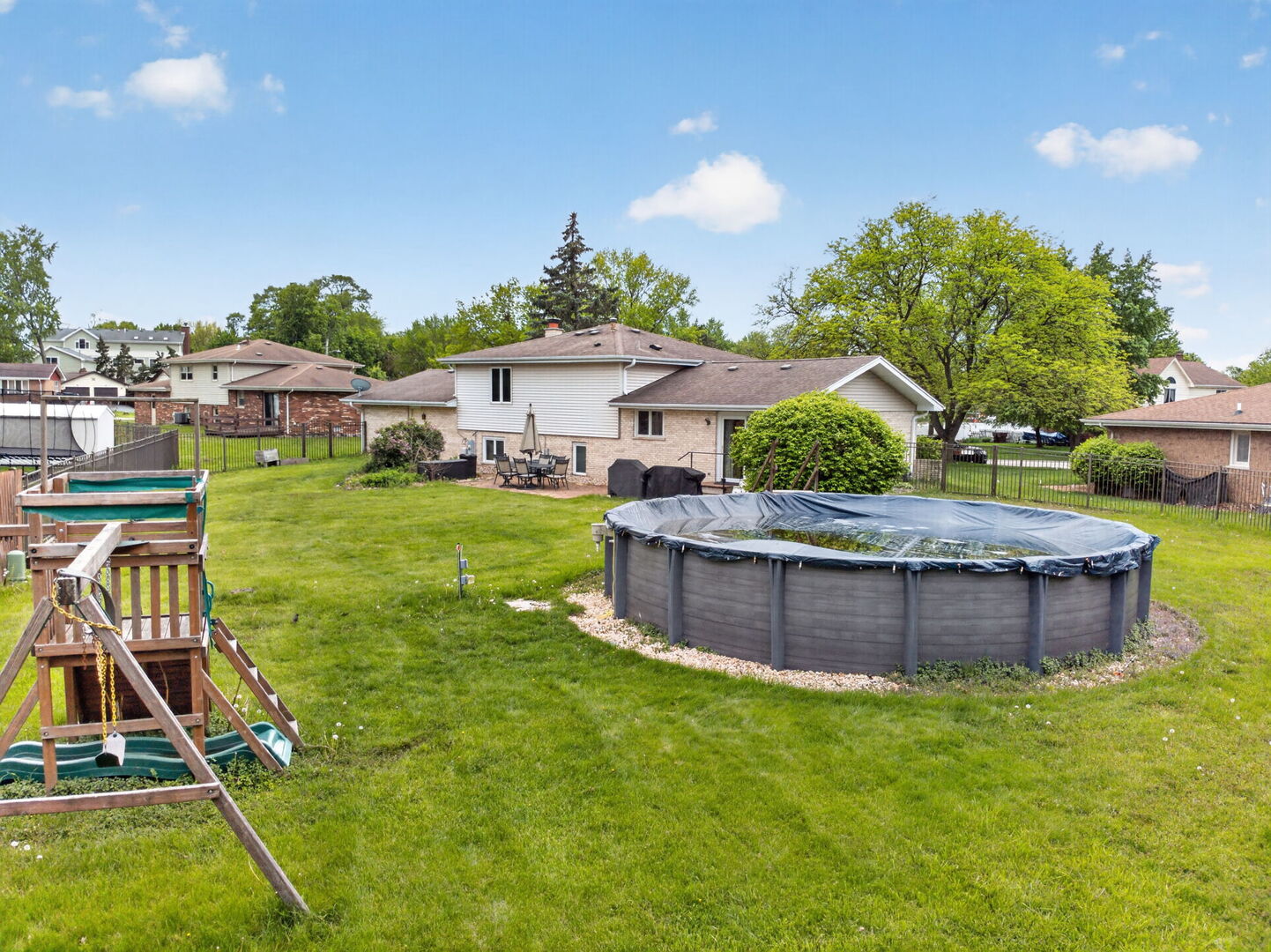 10818 Bryant Road Mokena, IL 60448 - Photo 32 of 37