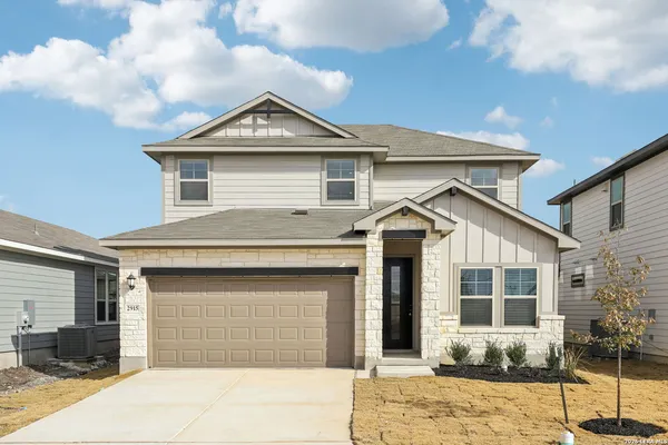 $364,990 | 2915 Junction Bay, Converse, TX 78109