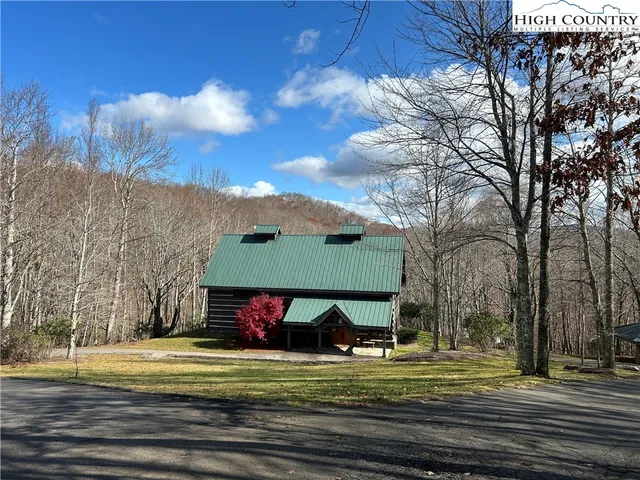 $109,999 | Lot 7 Woodfern Way, Todd, NC 28684