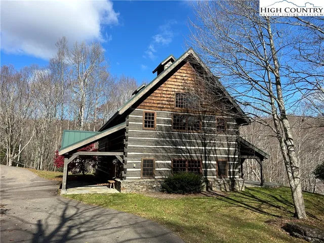 $109,999 | Lot 7 Woodfern Way, Todd, NC 28684