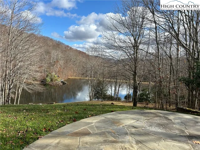 $109,999 | Lot 7 Woodfern Way, Todd, NC 28684