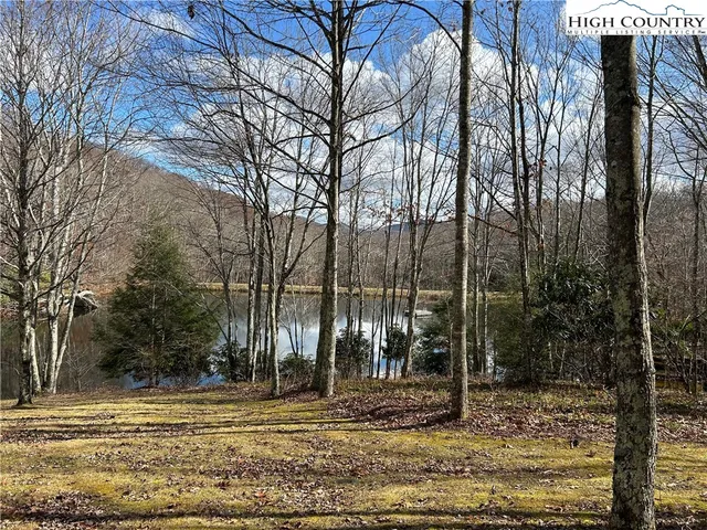 $109,999 | Lot 7 Woodfern Way, Todd, NC 28684