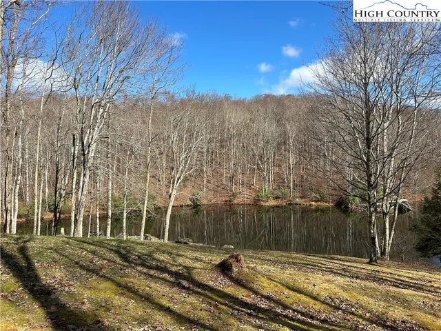 $109,999 | Lot 7 Woodfern Way, Todd, NC 28684