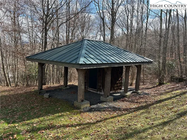 $109,999 | Lot 7 Woodfern Way, Todd, NC 28684