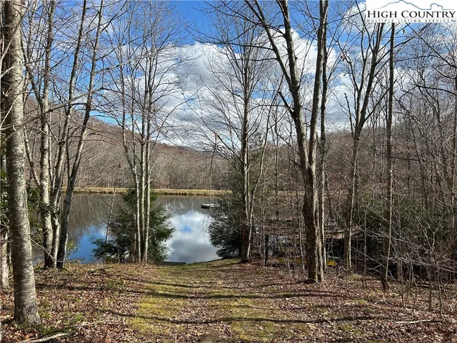 $109,999 | Lot 7 Woodfern Way, Todd, NC 28684