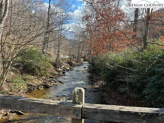 $109,999 | Lot 7 Woodfern Way, Todd, NC 28684