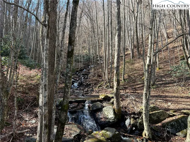 $109,999 | Lot 7 Woodfern Way, Todd, NC 28684