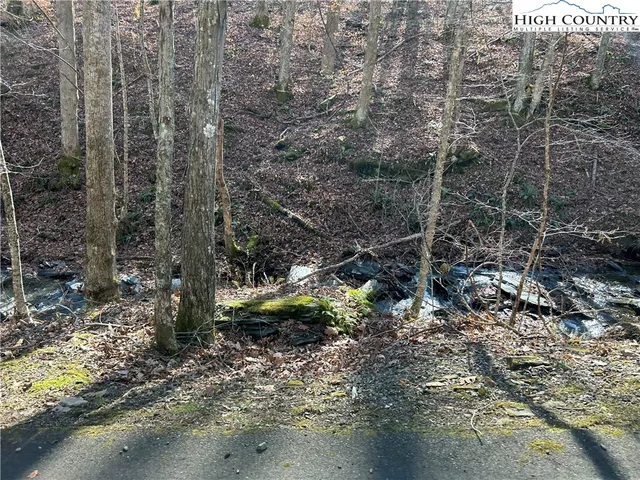 $109,999 | Lot 7 Woodfern Way, Todd, NC 28684