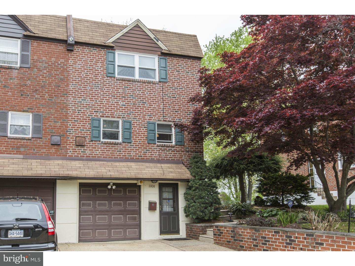 11108 Ridgeway Street Philadelphia, PA 19116 - Photo 1 of 25 Gallery Image 1