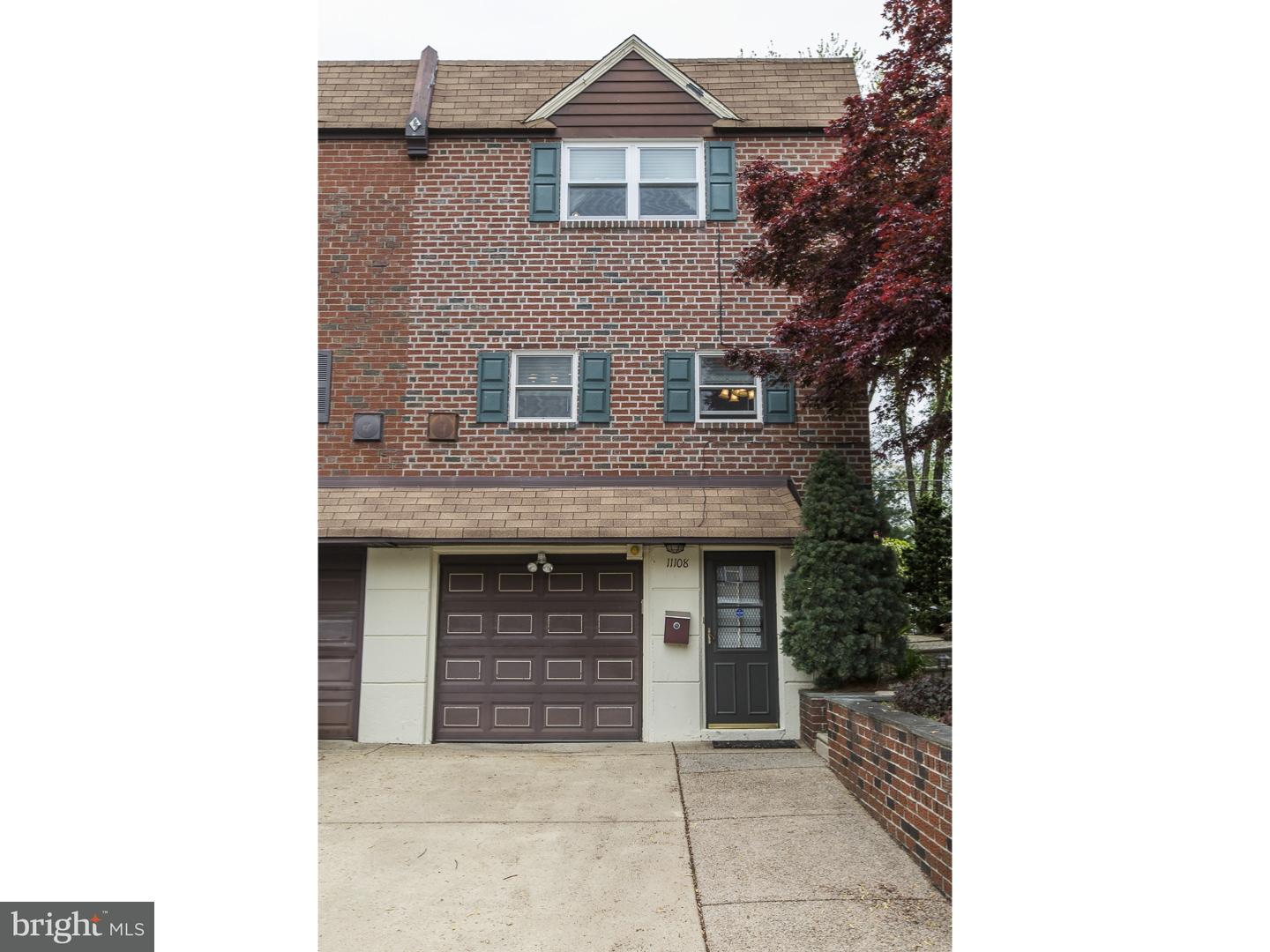 11108 Ridgeway Street Philadelphia, PA 19116 - Photo 2 of 25 Gallery Image 2