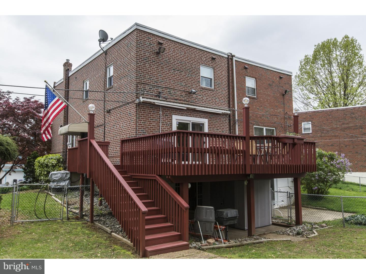 11108 Ridgeway Street Philadelphia, PA 19116 - Photo 22 of 25 Gallery Image 22