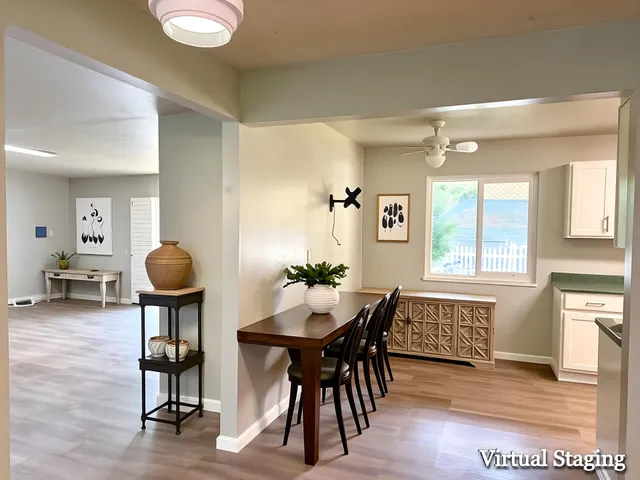 a front view of house with yard