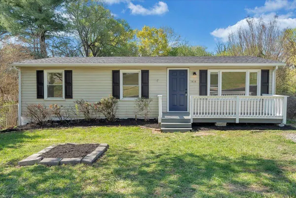 $229,950 | 1414 Eastgate Avenue Northeast, Roanoke, VA 24012