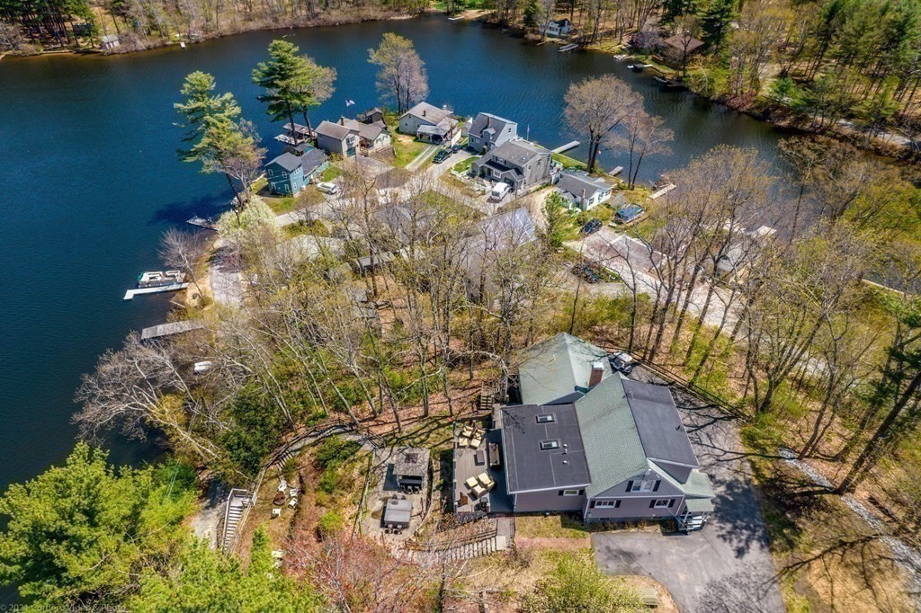 31 Ridge Avenue Westminster, MA 01473 - Photo 13 of 41 Gallery Image 13