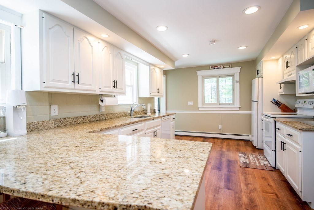 31 Ridge Avenue Westminster, MA 01473 - Photo 15 of 41 Gallery Image 15