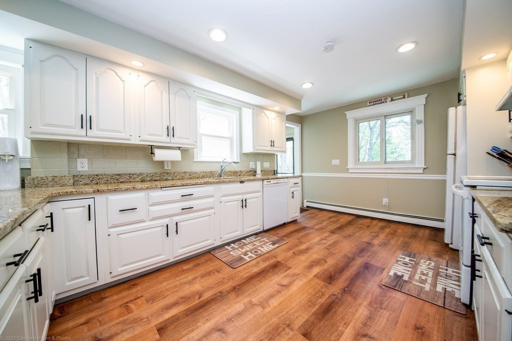 31 Ridge Avenue Westminster, MA 01473 - Photo 16 of 41 Gallery Image 16