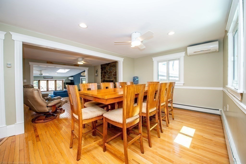 31 Ridge Avenue Westminster, MA 01473 - Photo 18 of 41 Gallery Image 18
