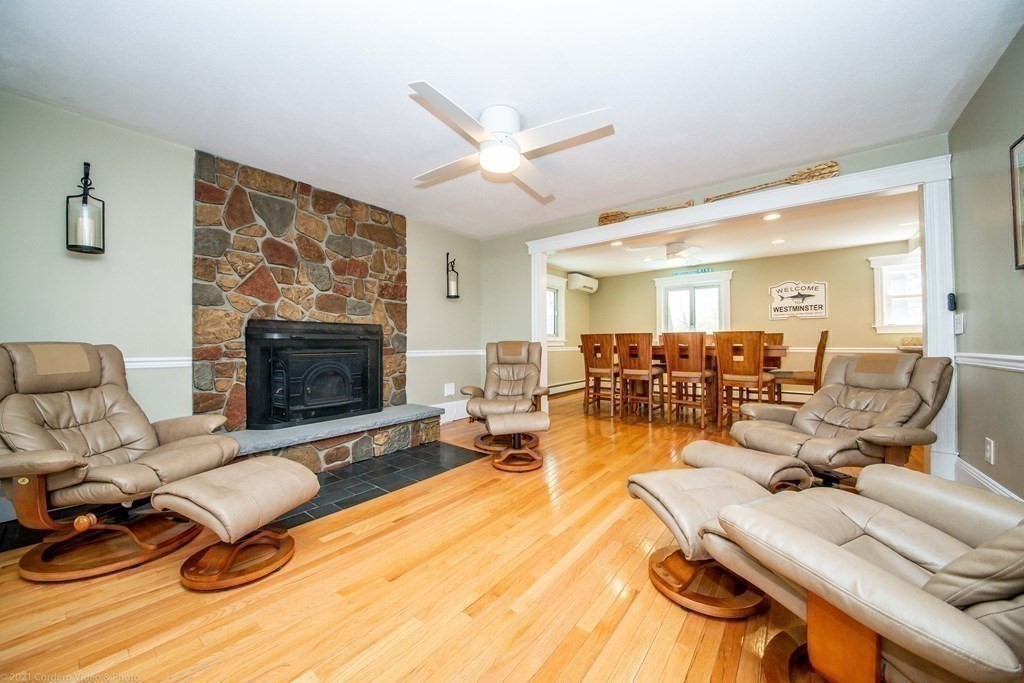 31 Ridge Avenue Westminster, MA 01473 - Photo 19 of 41 Gallery Image 19