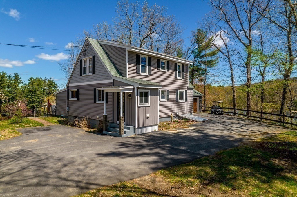 31 Ridge Avenue Westminster, MA 01473 - Photo 35 of 41 Gallery Image 35