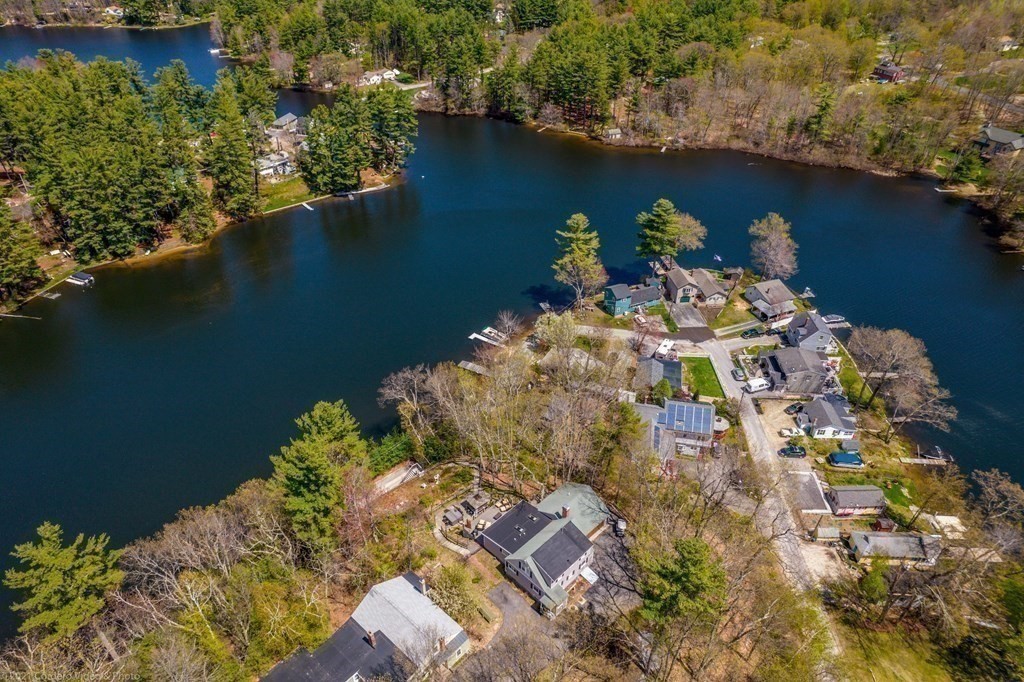 31 Ridge Avenue Westminster, MA 01473 - Photo 40 of 41 Gallery Image 40