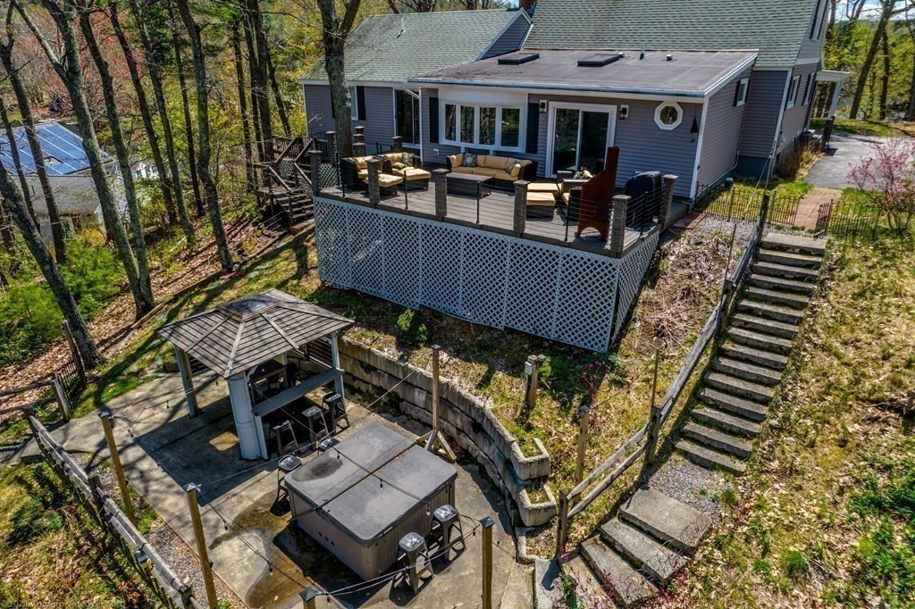 31 Ridge Avenue Westminster, MA 01473 - Photo 8 of 41 Gallery Image 8