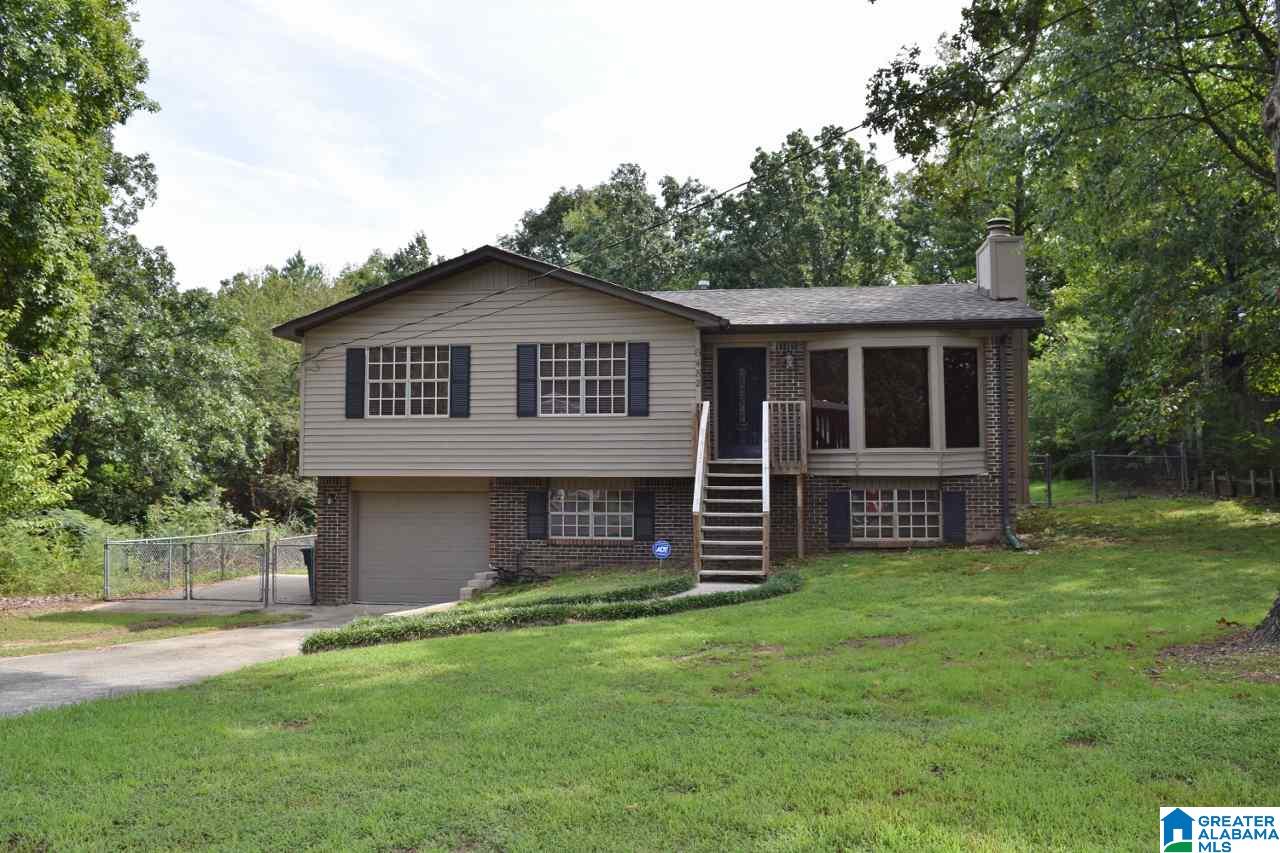 6482 Kimberly Loop Pinson, AL 35126 - Photo 20 of 20