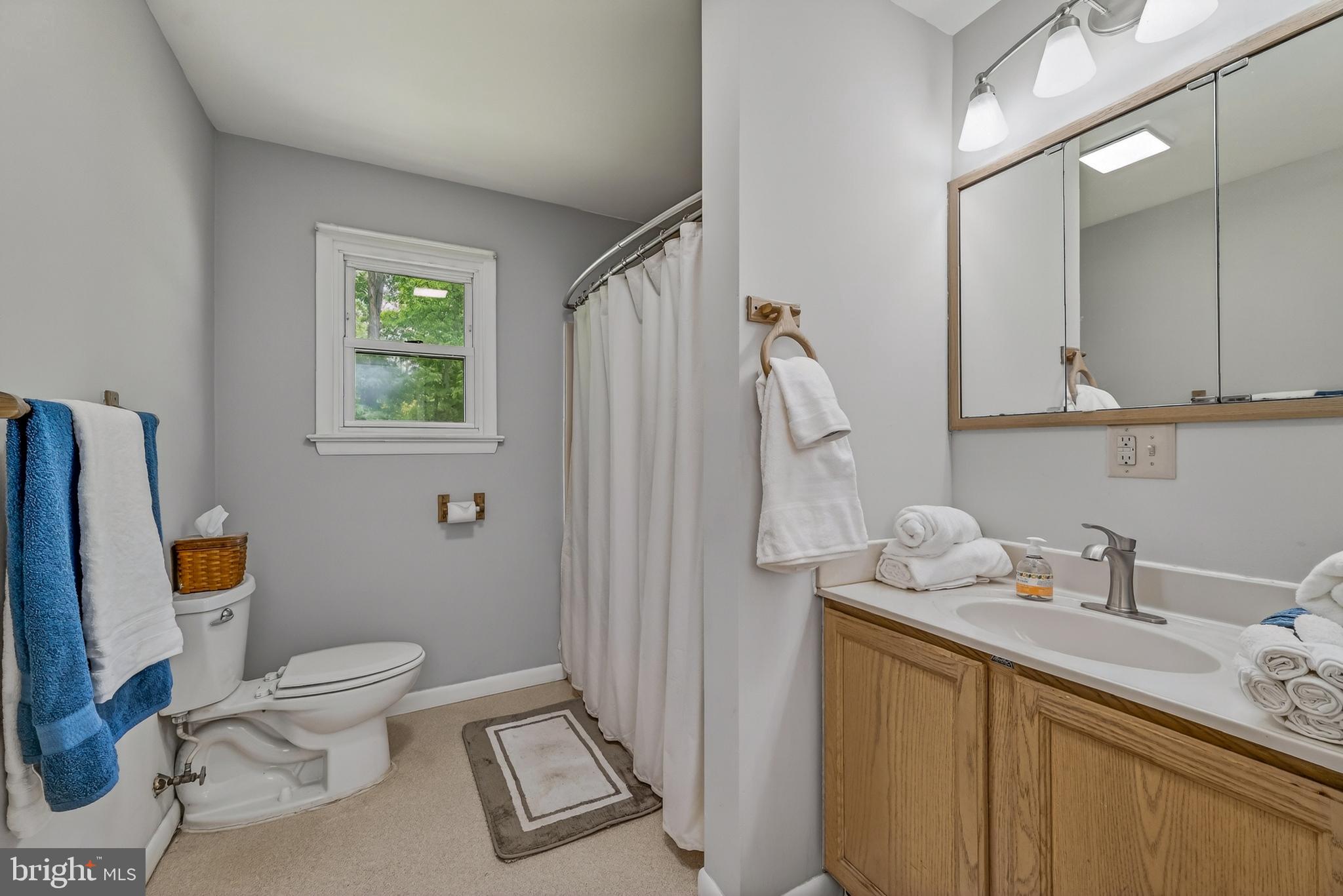 1935 Trevanion Road Taneytown, MD 21787 - Photo 18 of 62 Full Bath - Upper Level
