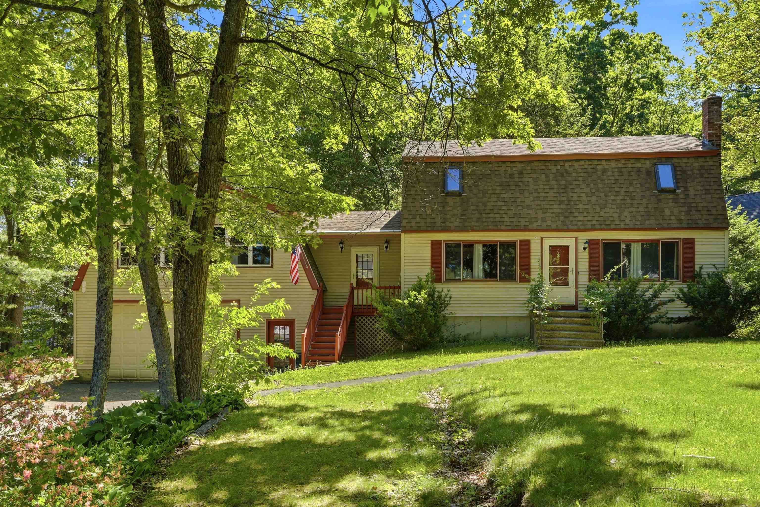 73 Old Chester Road Derry, NH 03038 - Photo 43 of 43