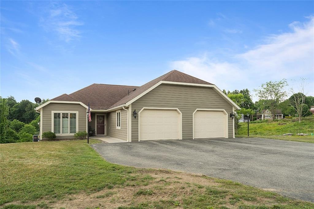 120-122 Green Brae Road Kittanning, PA 16201 - Photo 1 of 25 Welcome to your NEW home here at 120-122 Green Brae Road in Armstrong Schools, Manor Township!