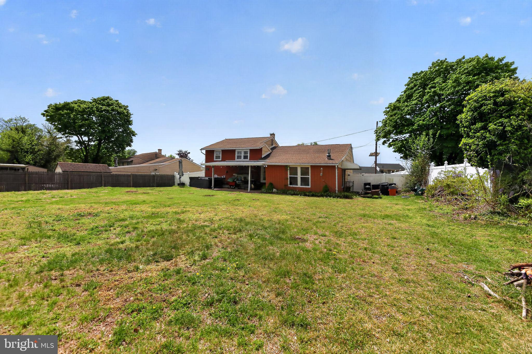 638 Miami Road Wenonah, NJ 08090 - Photo 17 of 18