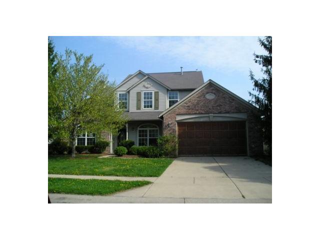 5362 Rippling Brook Way Carmel, IN 46033 - Photo 1 of 6 Gallery Image 1