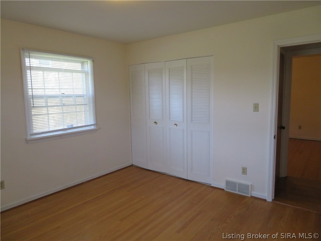 1912 Bono Road New Albany, IN 47150 - Photo 12 of 33 First Bedroom