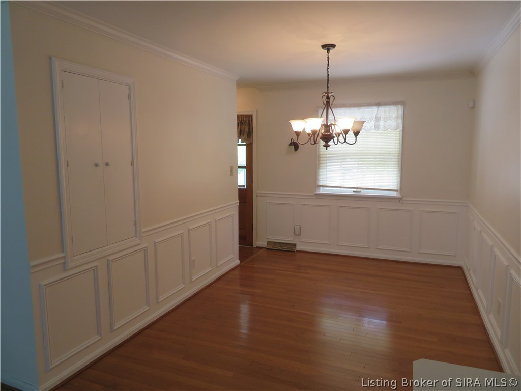 1912 Bono Road New Albany, IN 47150 - Photo 7 of 33 Formal Dining Room