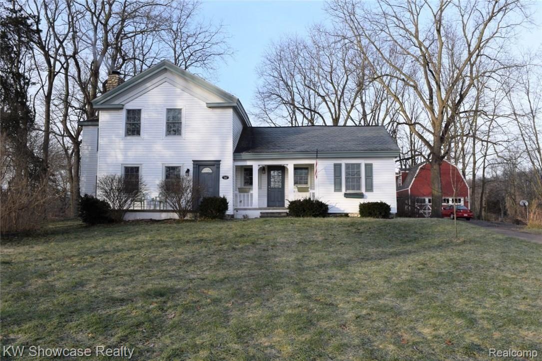 2859 Wixom Road Milford, MI 48381 - Photo 1 of 17 2859 wixom rd.JPG