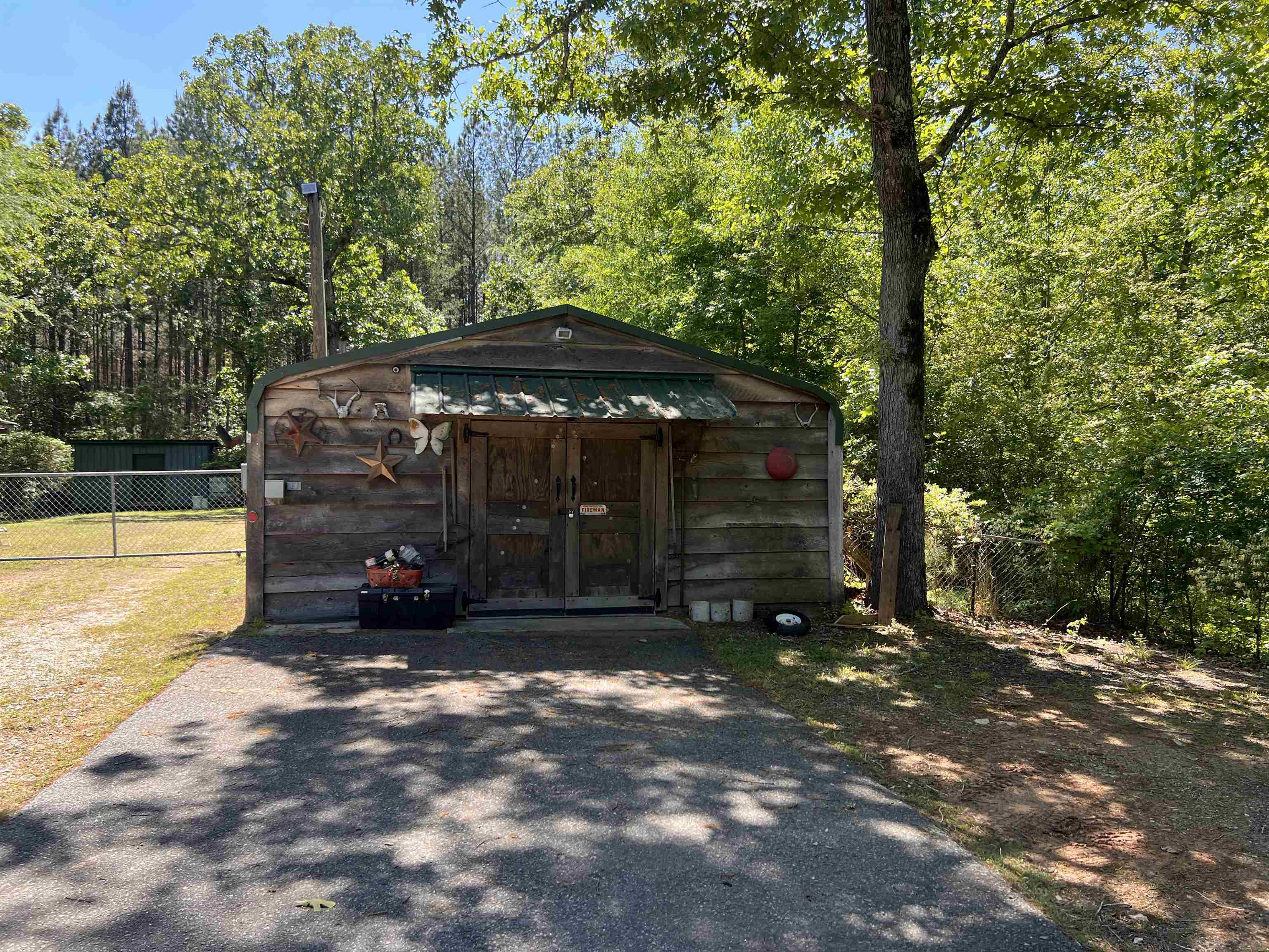 205 Bolton Parker Road Blacksburg, SC 29702 - Photo 30 of 50