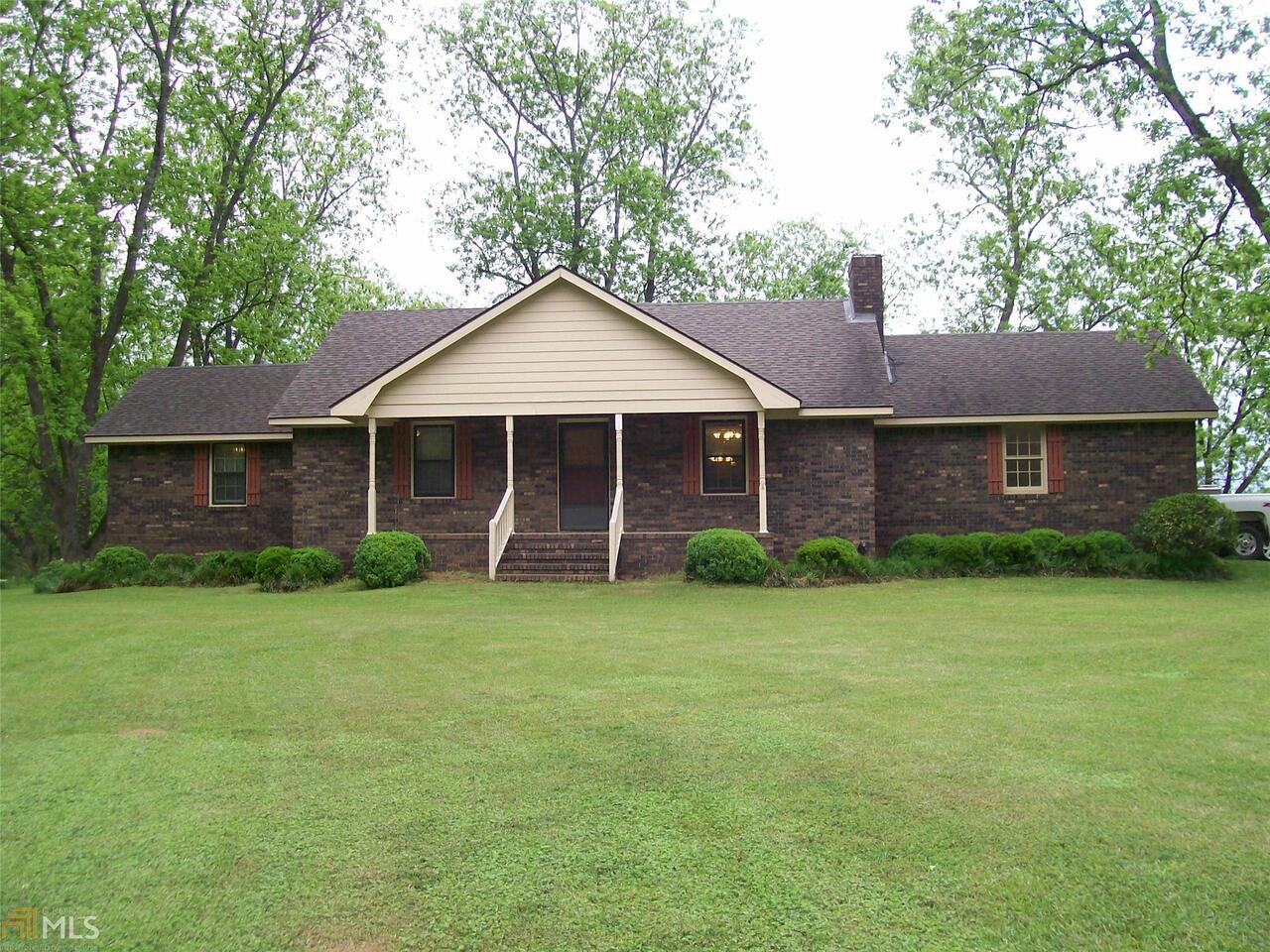 400 East Ball Road Jackson, GA 30233 - Photo 1 of 1