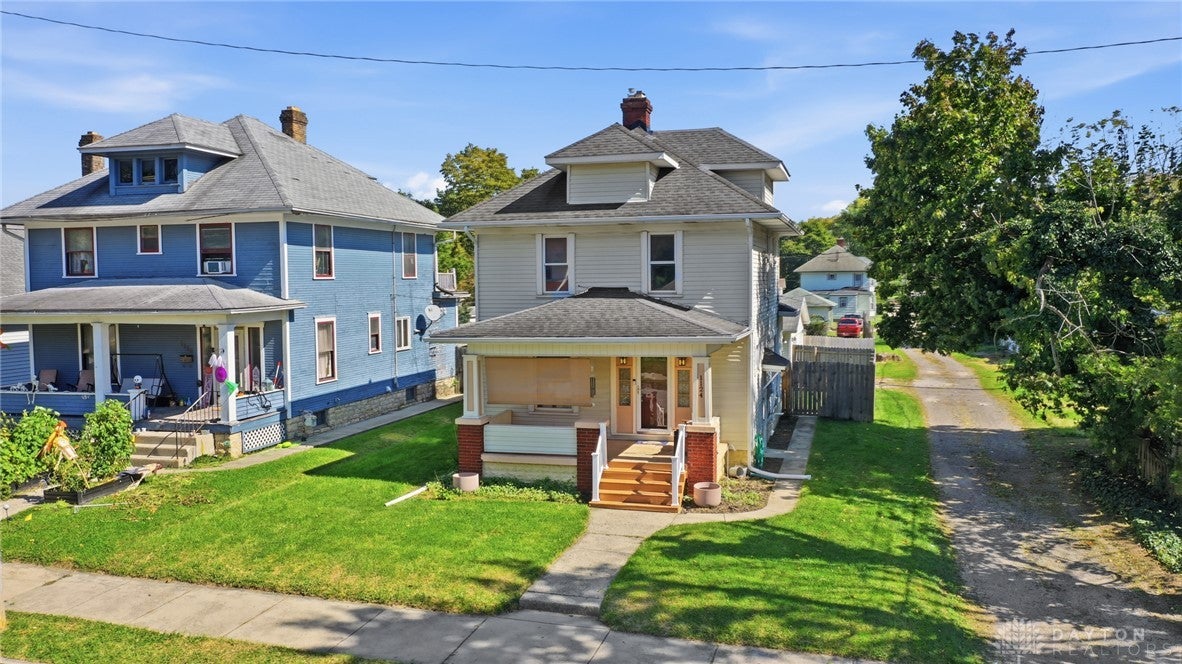 1124 Elm Street Springfield, OH 45503 - Photo 2 of 54 Gallery Image 2